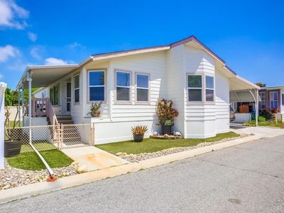 200 N El Camino Real Space 28, Oceanside, CA, 92058