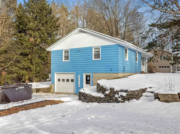 102 Lovers Lane Road, Charlestown, NH 03603