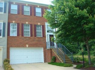 6660 Ordsall St, Alexandria, VA 22315