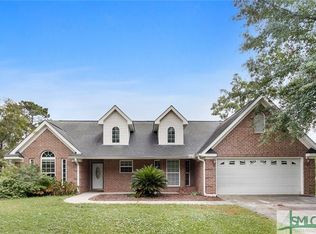 1106 Cheryl Dr, Savannah, GA 31410