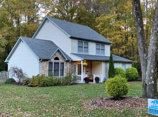 45 Sherri Way, Clementon, NJ 08021