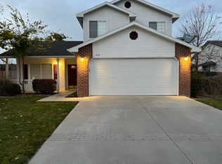 830 W Sheridan Ave, Nampa, ID 83686