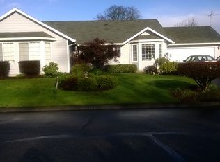 340 Pacific St, Columbia City, OR 97018