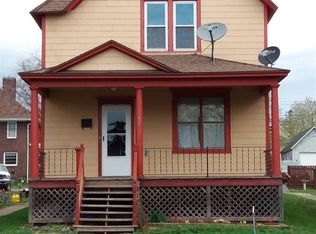 425 3rd Ave, Two Harbors, MN 55616