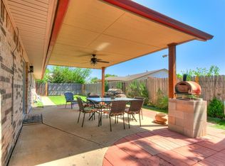 10134 Southridge Dr, Oklahoma City, OK 73159