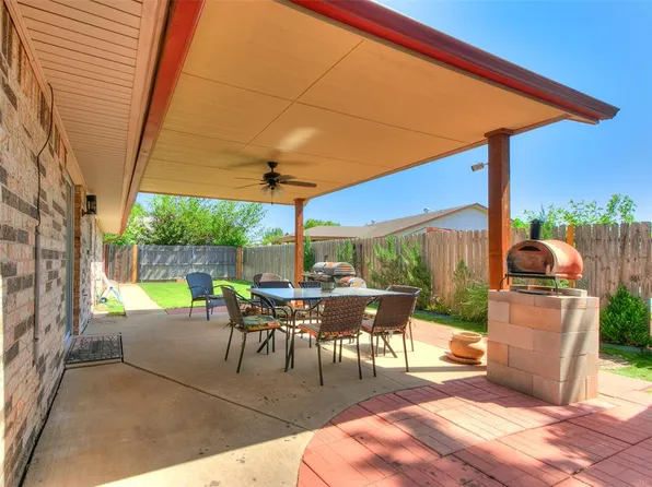 10134 Southridge Dr, Oklahoma City, OK 73159