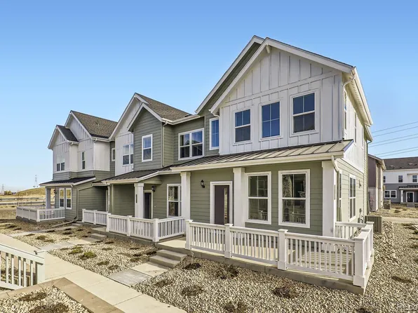 1924 S Haleyville Way, Aurora, CO 80018