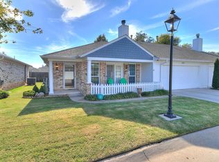 4239 Mariner Dr, Yukon, OK 73099
