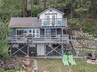 12907 N East Newman Lake Dr, Newman Lake, WA 99025