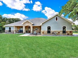 200 Sendera Xing, La Vernia, TX 78121