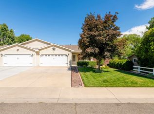 512 1/2 29 1/4 Rd #A, Grand Junction, CO 81504