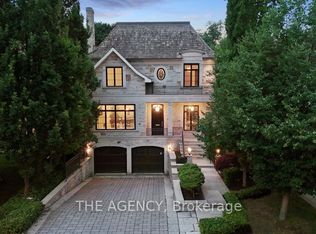 190 Forest Hill Rd, Toronto, ON M5P2N4