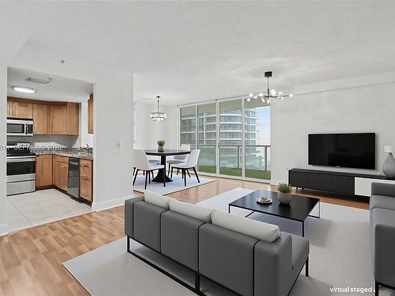 5th image of 1250 S Miami Ave APT 1701