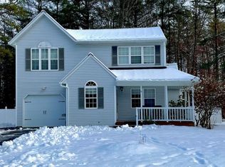 4 Columbine Ave, South Glens Falls, NY 12803
