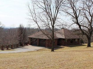 200 E Route M, Hartsburg, MO 65039