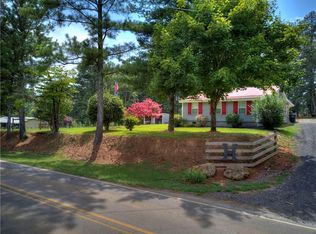 297 Tucker Hollow Rd, Calhoun, GA 30701