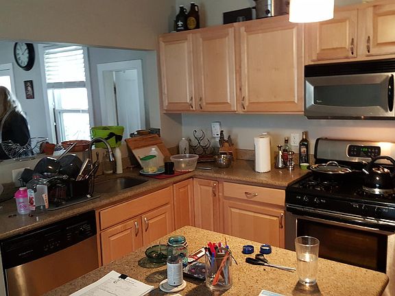 Kitchen unit-A