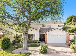 5507 Evita Ct, Agoura Hills, CA 91301