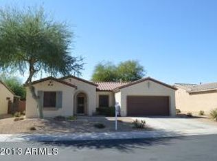 18540 N Summerbreeze Way, Surprise, AZ 85374