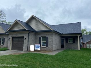 LOT 134 Blum Farm Ct, Louisville, KY 40291