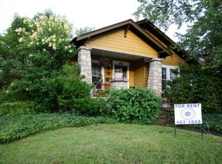 424 N Spring St, Greensboro, NC 27401