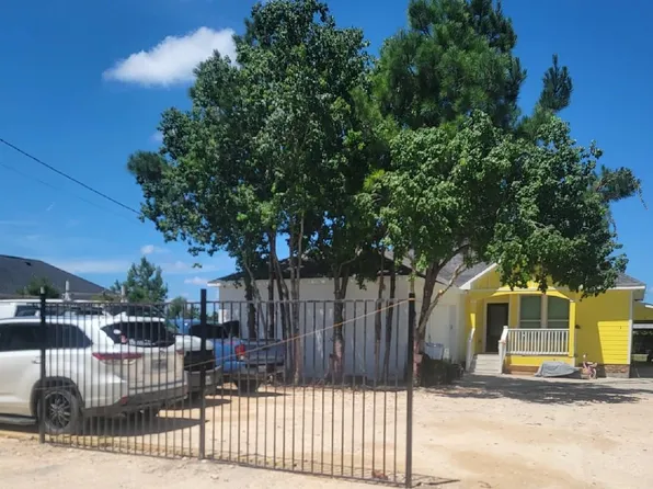 156 Road 5111, Cleveland, TX 77327