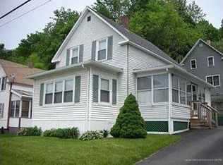 63 Mount Vernon Ave, Augusta, ME 04330