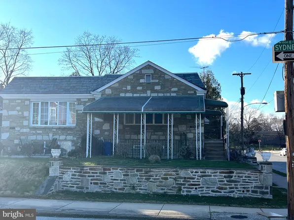 1053 E Sydney St, Philadelphia, PA 19150