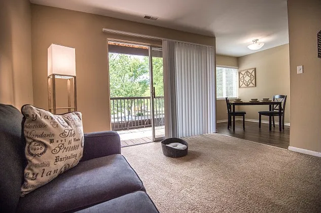 Black Bear Creek Apartments — Photo 13