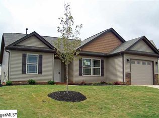 LOT 2 Five Mariner Ct, Greer, SC 29650