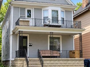 262 Breckenridge St, Buffalo, NY 14213
