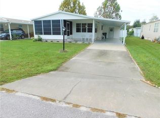 38016 Leondias Dr, Zephyrhills, FL 33542