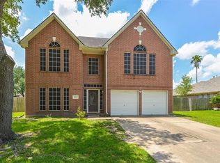 19207 Rebel Yell Dr, Katy, TX 77449