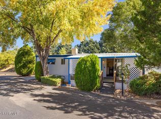 130 N Rush St #15, Prescott, AZ 86301