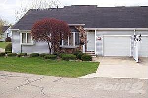 Front - two unit condo.