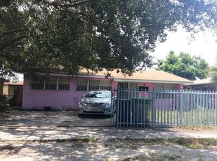 1711 NW 153rd St, Miami Gardens, FL 33054