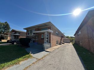 14355 Park Ave, Harvey, IL 60426