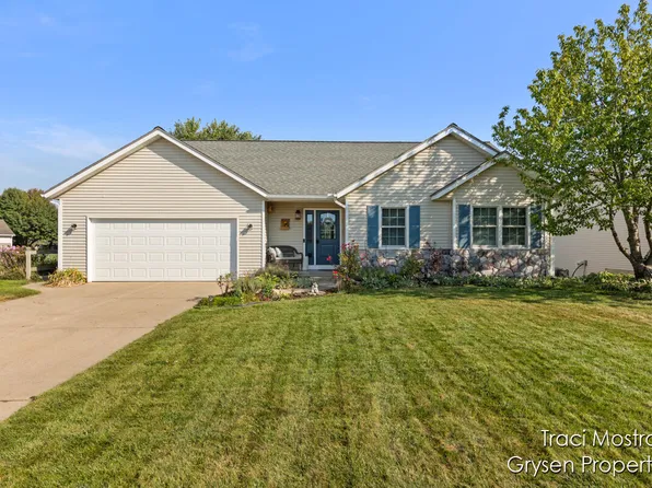 1507 Craig Way, Hudsonville, MI 49426