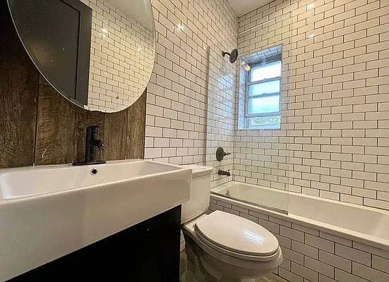 Rented by Stuyvesant Heights Realty Corp | media 27