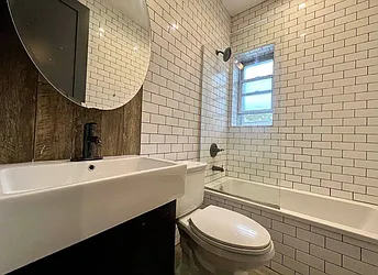 Rented by Stuyvesant Heights Realty Corp