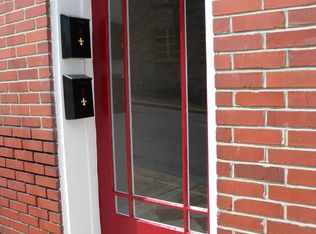 411 W Beverley Street #FL 2ND, Staunton, VA 24401