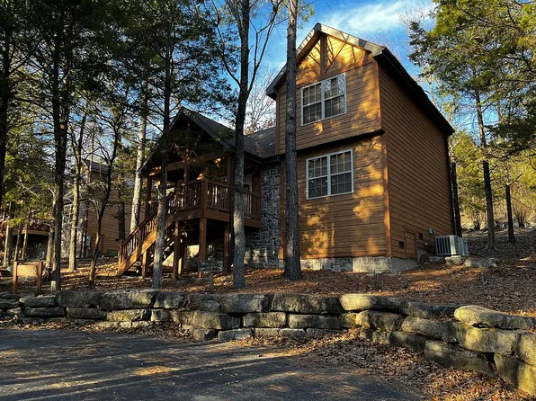 24 Lost Creek Cir, Branson West, MO 65737