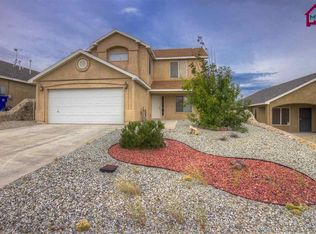 4684 Arabela Dr, Las Cruces, NM 88012