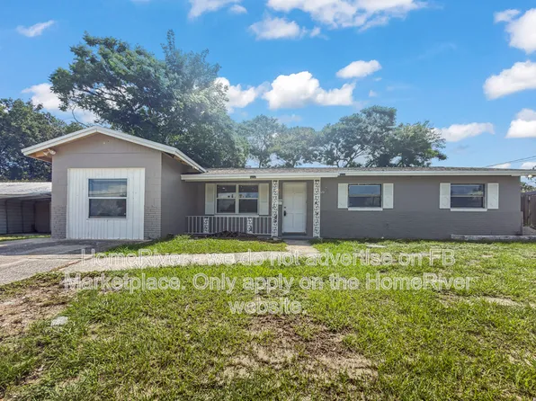 1705 Glendale Rd, Orlando, FL 32808