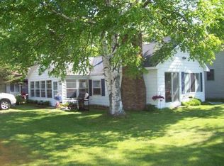 2824 N Townline Rd, Houghton Lake, MI 48629