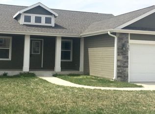 1805 Katie Rose Trl, Junction City, KS 66441
