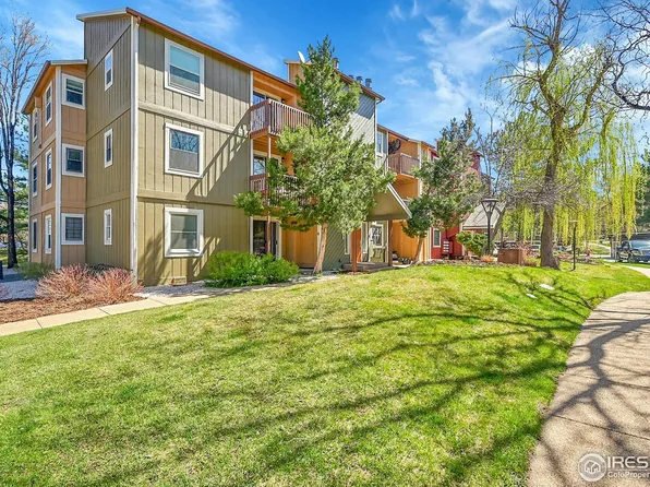 2867 Sundown Ln #106, Boulder, CO 80303