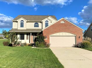 3837 Landin Trl, Ann Arbor, MI 48108