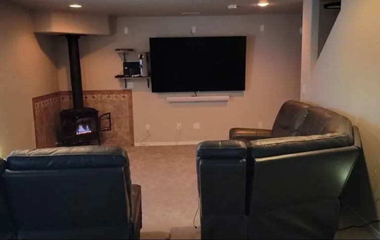 5727 Cross Creek Dr — Photo 3