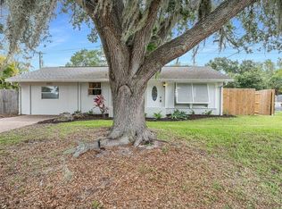2565 Gentian Rd, Venice, FL 34293